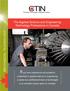 If you have experience and academic. The Applied Science and Engineering Technology Professions in Canada MECHANICAL TECHNOLOGY