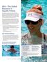 AEA The Global Resource in Aquatic Fitness