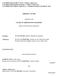 ARBITRAL AWARD. rendered by the COURT OF ARBITRATION FOR SPORT. sitting in the following composition: in the arbitration between