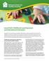 Issue Brief: Childhood Lead Exposure and Educational Outcomes