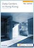 Data Centers in Hong Kong Powering business success