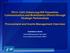 PS15-1505: Enhancing HIV Prevention Communication and Mobilization Efforts through Strategic Partnerships. Procurement and Grants Management Overview