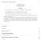 Thesis Proposal Template/Outline 1. Thesis Proposal Template/Outline. Abstract
