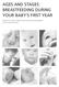 AGES AND STAGES: BREASTFEEDING DURING YOUR BABY S FIRST YEAR
