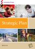 Strategic Plan 2013-19