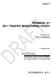 TERMINAL 91 2011 TRAFFIC MONITORING STUDY