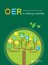 O ER OPEN EDUCATIONAL RESOURCES. in Lifelong Learning