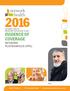 NETWORK HEALTH MEDICARE ADVANTAGE PLANS EVIDENCE OF COVERAGE NETWORK PLATINUMPLUS (PPO) 800-378-5234 \ TTY 800-947-3529 \ NetworkHealthMedicare.
