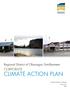 Regional District of Okanagan Similkameen CORPORATE CLIMATE ACTION PLAN. Prepared by Stantec Consulting Ltd. January 2011 FINAL