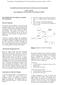 Proceedings of the Annual Meeting of the American Statistical Association, August 5-9, 2001 STATISTICIANS WOULD DO WELL TO USE DATA FLOW DIAGRAMS