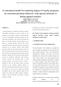A conceptual model for exploring impact of loyalty programs on consumer purchase behavior: with special reference to Indian apparel retailers