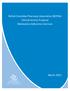 British Columbia Pharmacy Association (BCPhA) Clinical Service Proposal Medication Adherence Services