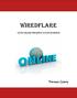 WIREDFLARE YOUR ONLINE PRESENCE IS OUR BUSINESS. Frances Leary