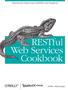 RESTful Web Services Cookbook
