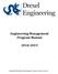 Engineering Management Program Manual 2014-2015