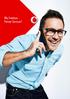 Why Vodafone Partner Services?