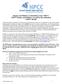 Hospice and Palliative Credentialing Center (HPCC) CHPN Hospice and Palliative Accrual for Recertification (CHPN HPAR)