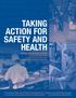 TAKING HEALTH SMALL BUSINESS GUIDE TO DEVELOPING YOUR WORKPLACE INJURY AND ILLNESS PREVENTION PROGRAM