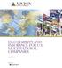 D&O LIABILITY AND INSURANCE FOR U.S. MULTINATIONAL COMPANIES. April 2014. Sponsored by: