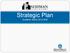 Strategic Plan Academic Year(s) 2013-2016