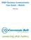 IM&P Business Communicator User Guide Mobile 05/17/16