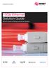 10Gb Ethernet Solution Guide. When it comes to Storage we are the Solution