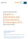 Chapter 4 Information and Communication Technologies (ICT)
