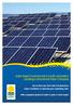 Solar Depot Commercial is South Australia s Leading Commercial Solar Company