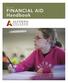 2016 2017 FINANCIAL AID Handbook. alverno.edu