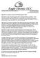 Eagle Electric LLC A Subsidiary of Bering Straits Native Corporation