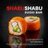 SUSHI BAR. www.shabushabu.nl. Heeft u allergieën? Geef het aan ons door. If you have any food allergies, please inform our hosts.