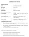 CURRICULUM VITAE. Name : Patts Meshack Akumu Odira. Current Position : Associate Professor and Dean, School of Engineering. Applied Hydraulics
