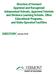 Directory of Vermont Approved and Recognized Independent Schools, Approved Tutorials and Distance Learning Schools, Other Educational Programs, and