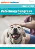 Veterinary Congress. Sponsorship. conferenceseries.com. 3 rd International. London, U.K August 18-20, 2016. Veterinary 2016