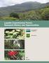 Luquillo Experimental Forest: Research History and Opportunities