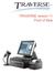 TRAVERSE version 11 Point of Sale