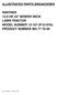 ILLUSTRATED PARTS BREAKDOWN PARTNER 12.0 HP, 42 MOWER DECK LAWN TRACTOR MODEL NUMBER 12-107 (P12107A) PRODUCT NUMBER 964 77 70-00