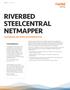 RIVERBED STEELCENTRAL NETMAPPER