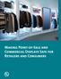 Making Point-of-Sale and Commercial Displays Safe for Retailers and Consumers