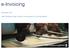 e-invoicing PwC November 2010 João Rodrigues Frade, Global e-invoicing and e-archiving Network November 2010 PricewaterhouseCoopers