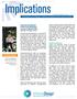 Implications. Community-Based Child Care Settings Lorraine E. Maxwell, Ph.D., and Gary W. Evans, Ph.D. IN THIS ISSUE
