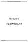 6 FLOWCHART FLOWCHART