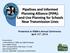 Pipelines and Informed Planning Alliance (PIPA): Land-Use Planning for Schools Near Transmission Lines