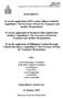 JUDGMENT. R (on the application of HS2 Action Alliance Limited) (Appellant) v The Secretary of State for Transport and another (Respondents)