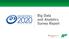 Big Data and Analytics Survey Report