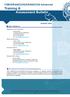 Training & Assessment Bulletin