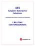 AES Adaptive Enterprise Solutions