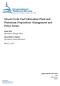 Mixed-Oxide Fuel Fabrication Plant and Plutonium Disposition: Management and Policy Issues
