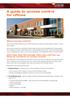 A guide to access control for offices