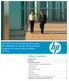 Table of contents. HP Software customer perspective: using HP TestDirector for Quality Center software to report and resolve software defects
